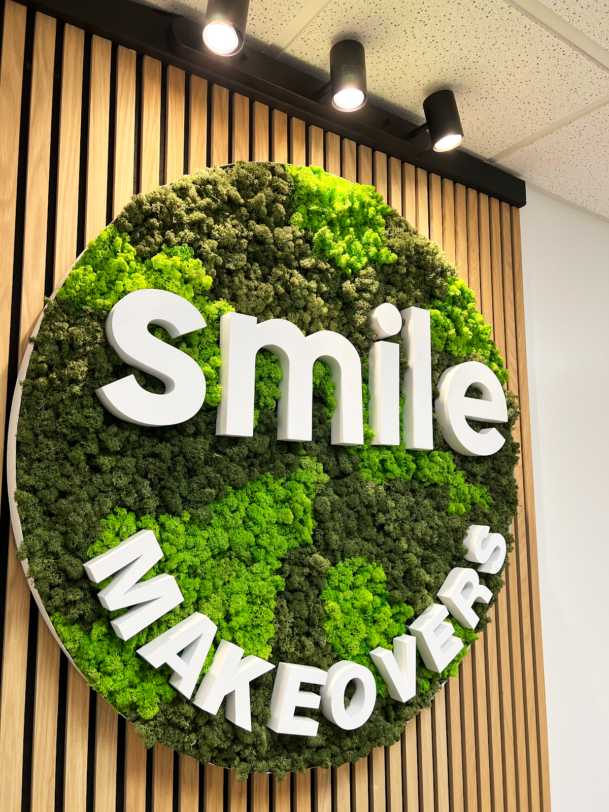 Smile Makeovers - Dental Implants & Dentures photo 1