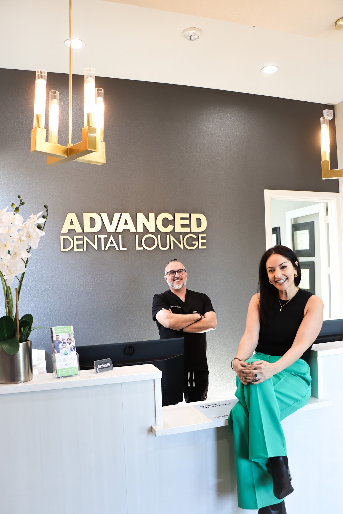 Advanced Dental Lounge And Implants photo 1