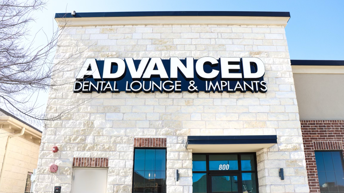 Advanced Dental Lounge And Implants photo 2