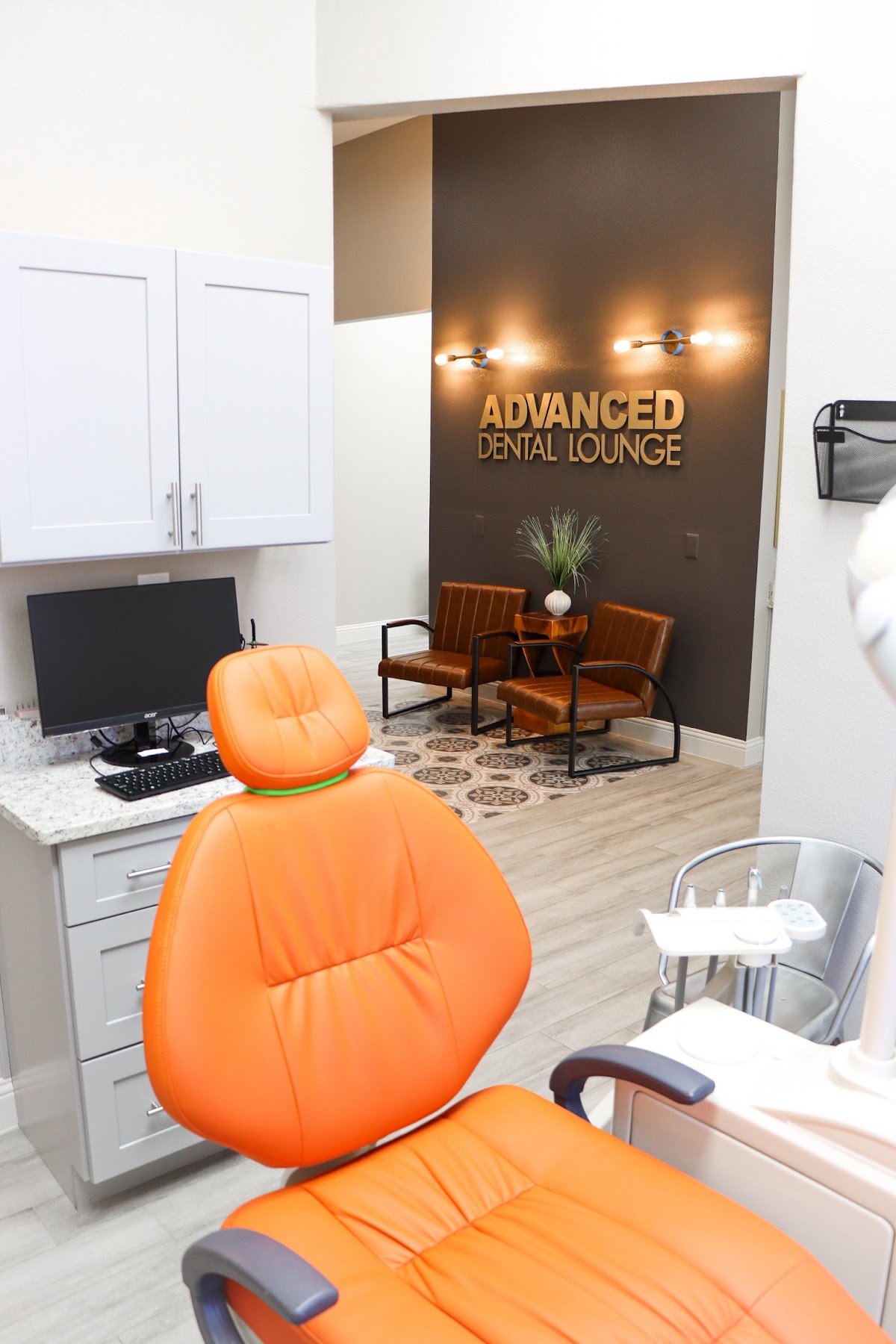 Advanced Dental Lounge And Implants photo 3