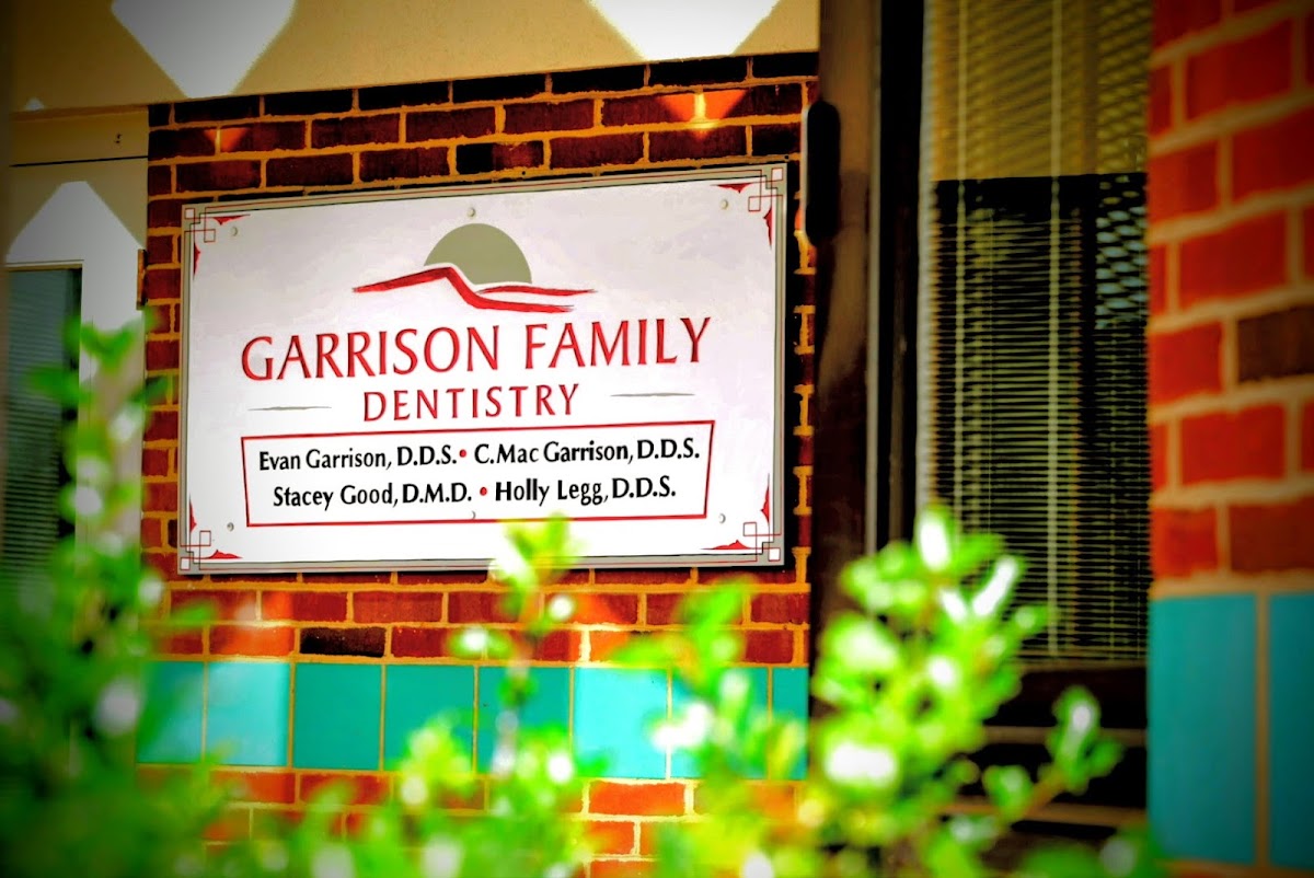 Garrison Family Dentistry photo 1
