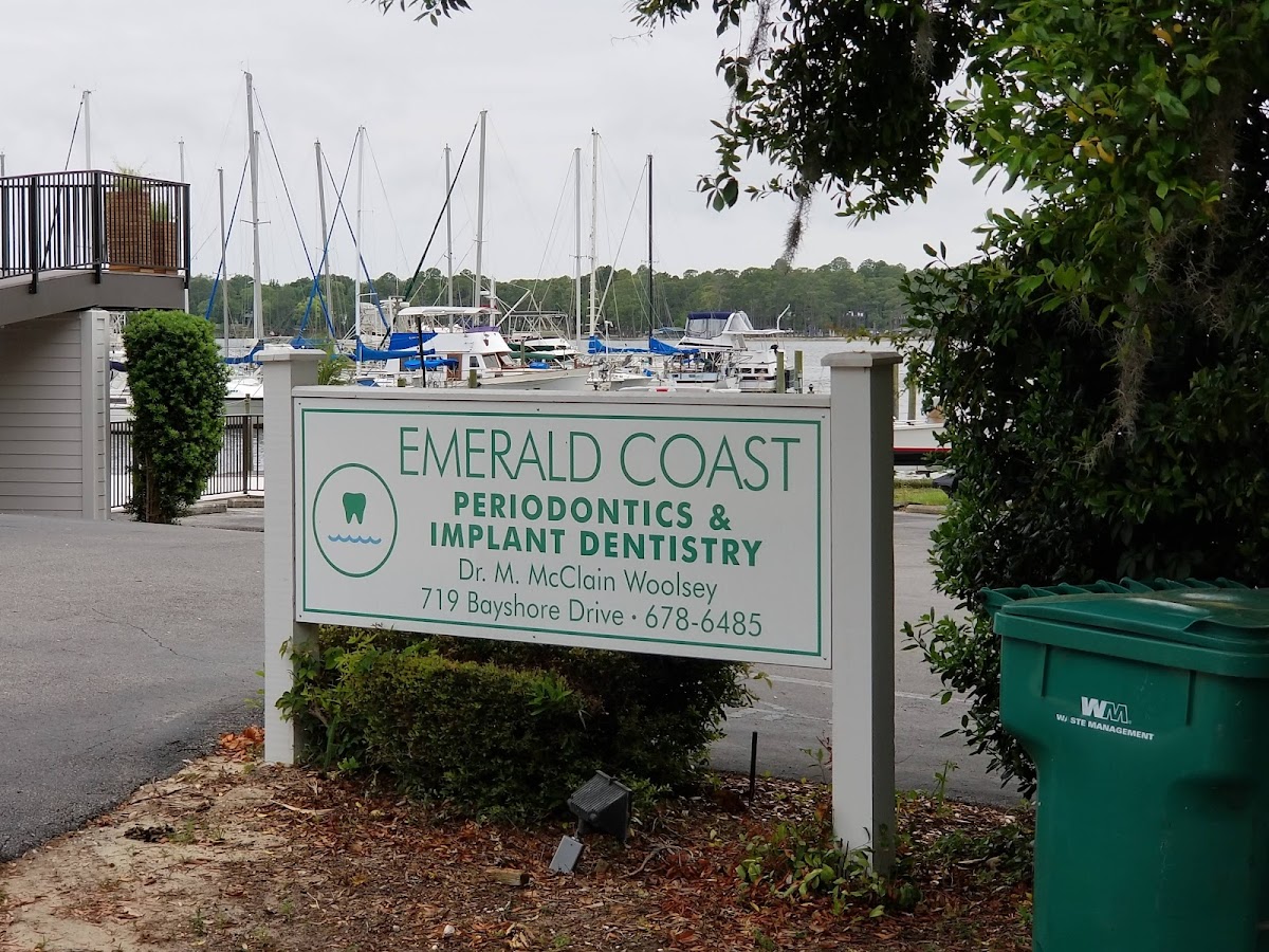 Emerald Coast Periodontics photo 1