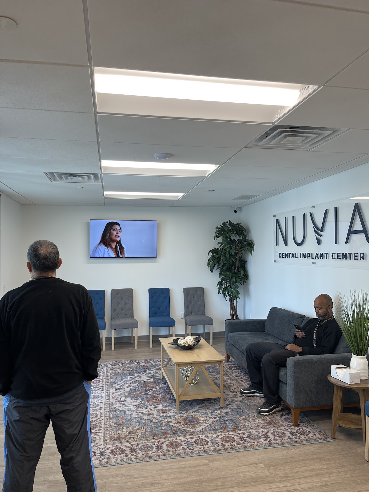 Nuvia Dental Implant Center - Pittsburgh photo 2