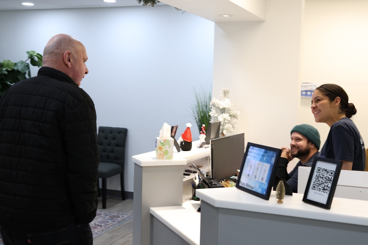 Nuvia Dental Implant Center - Pittsburgh photo 3