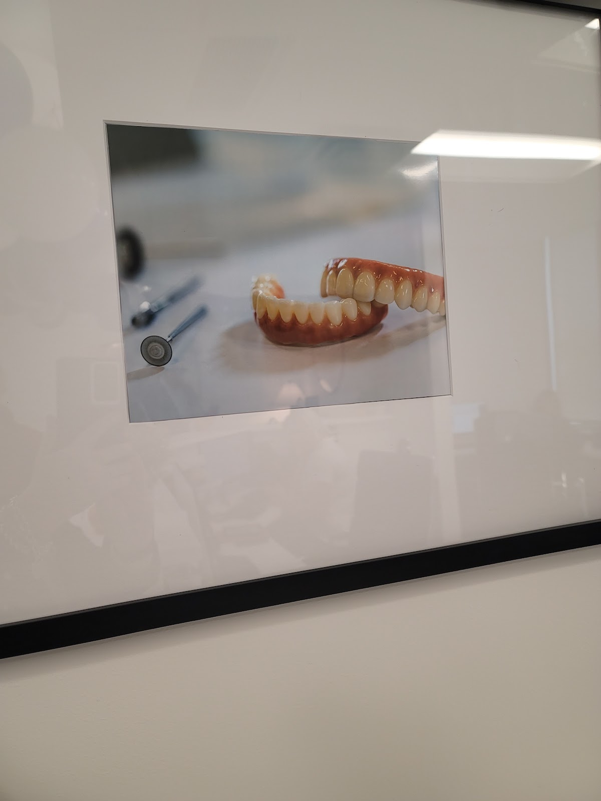 Nuvia Dental Implant Center - Pittsburgh photo 4