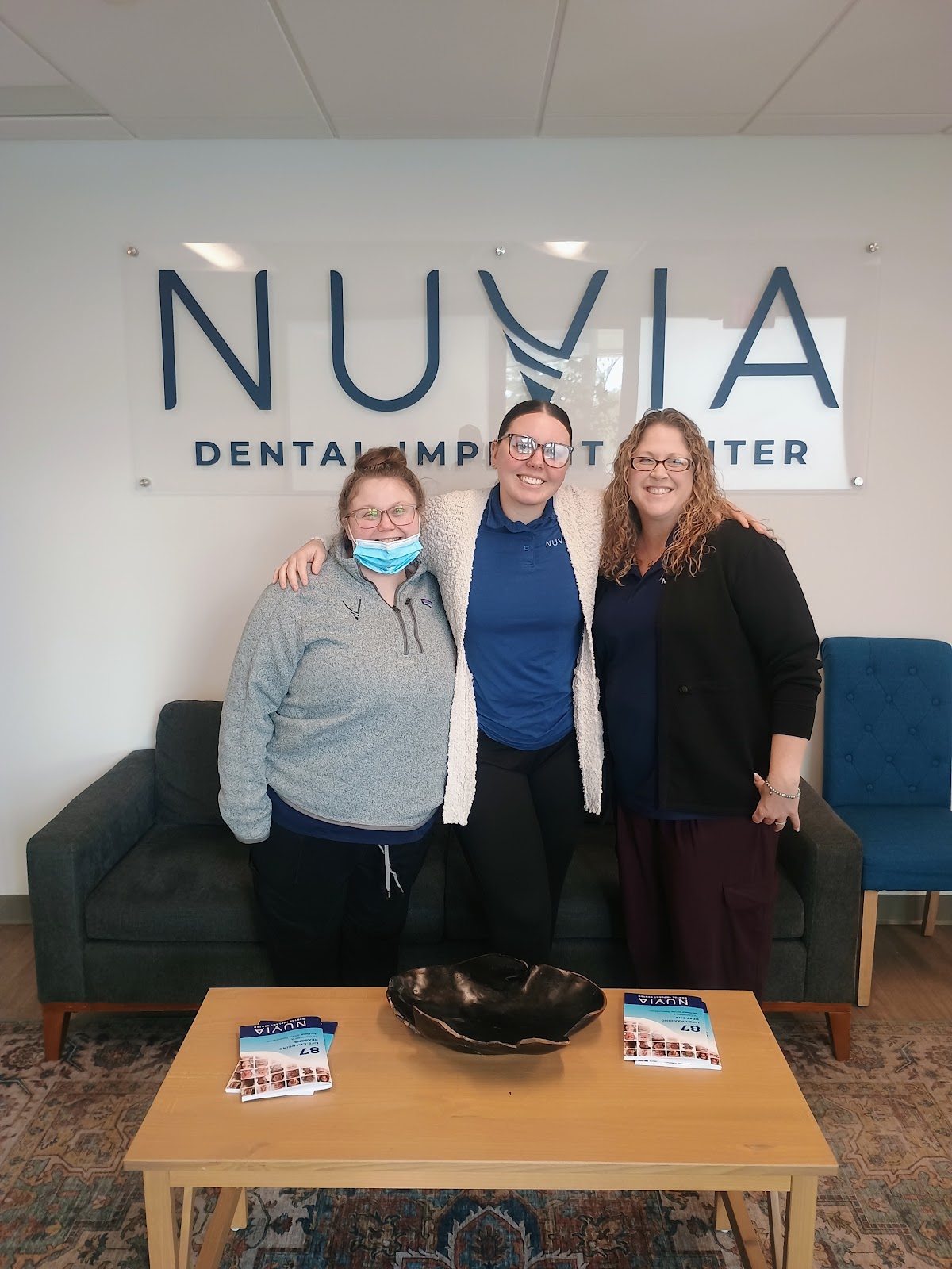 Nuvia Dental Implant Center - Pittsburgh photo 5