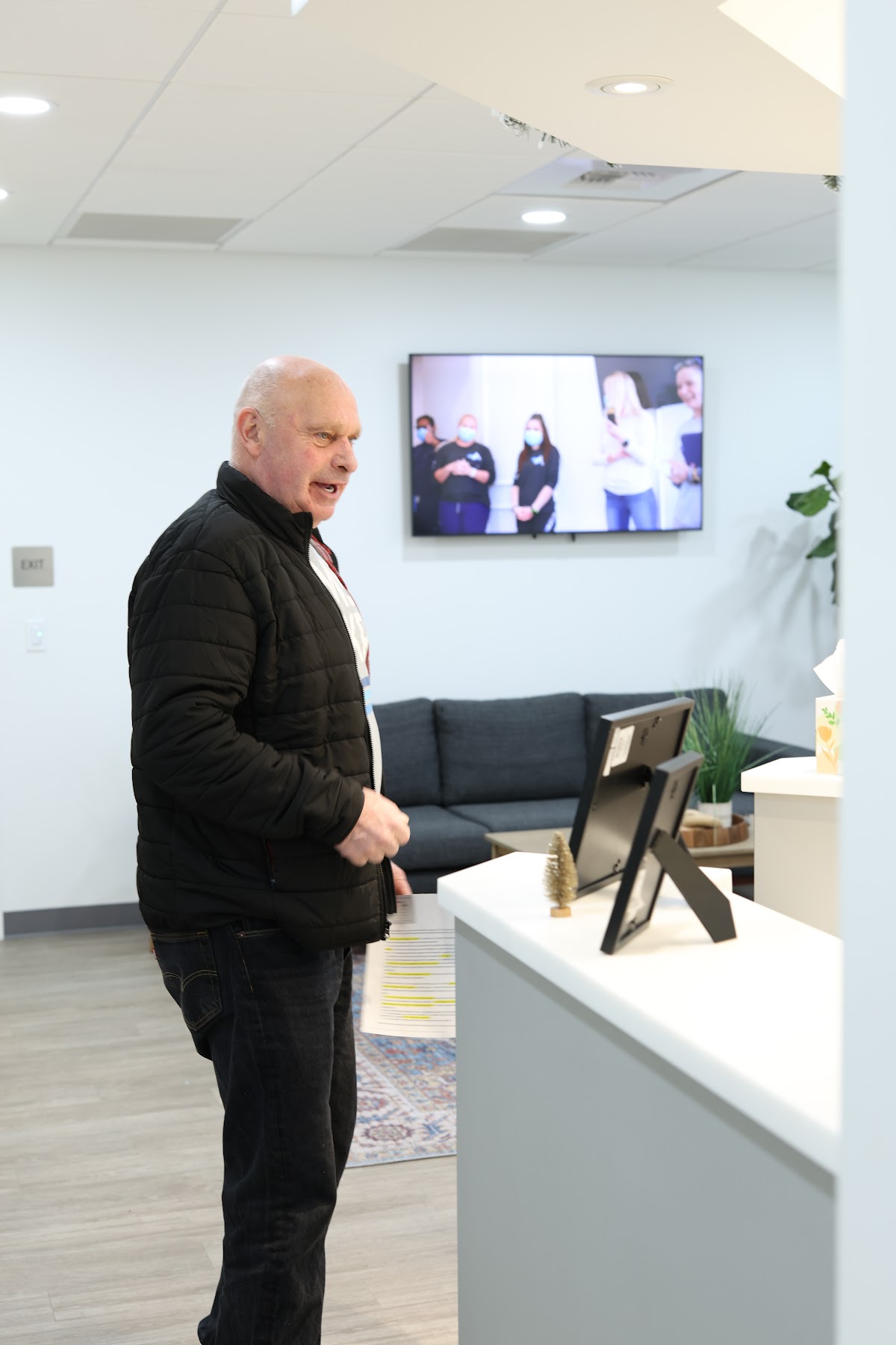 Nuvia Dental Implant Center - Pittsburgh photo 6