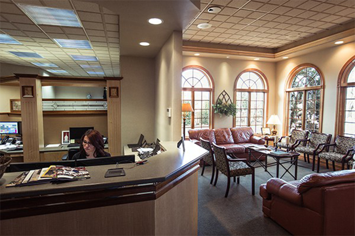 Beck Dental Care of Columbia photo 3