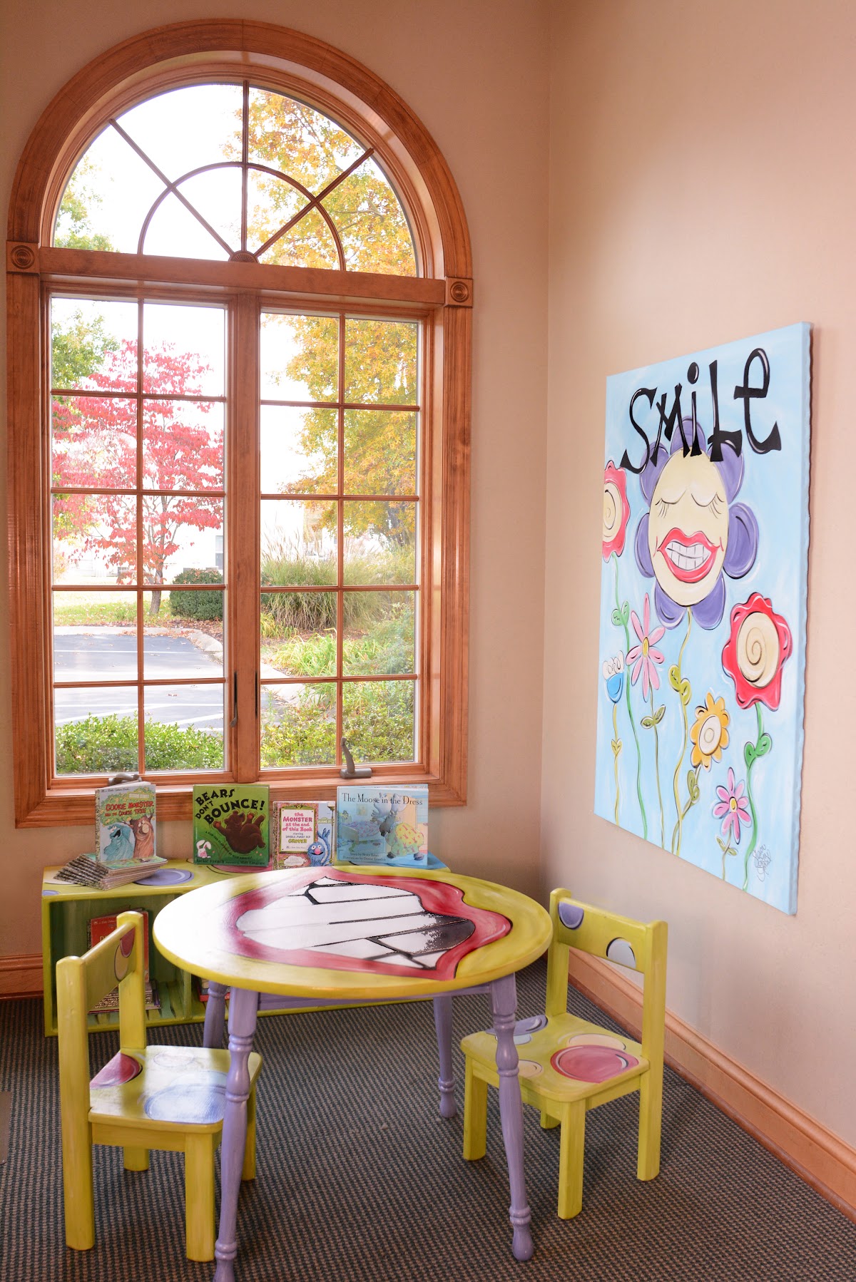 Beck Dental Care of Columbia photo 4