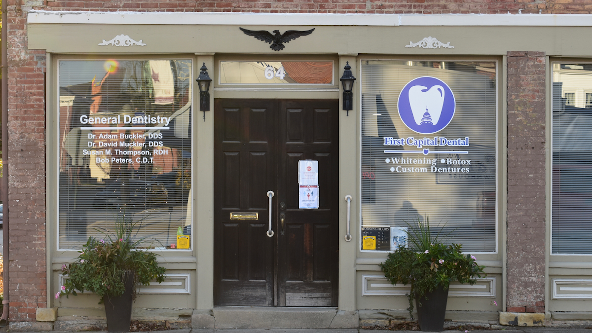 First Capital Dental photo 1