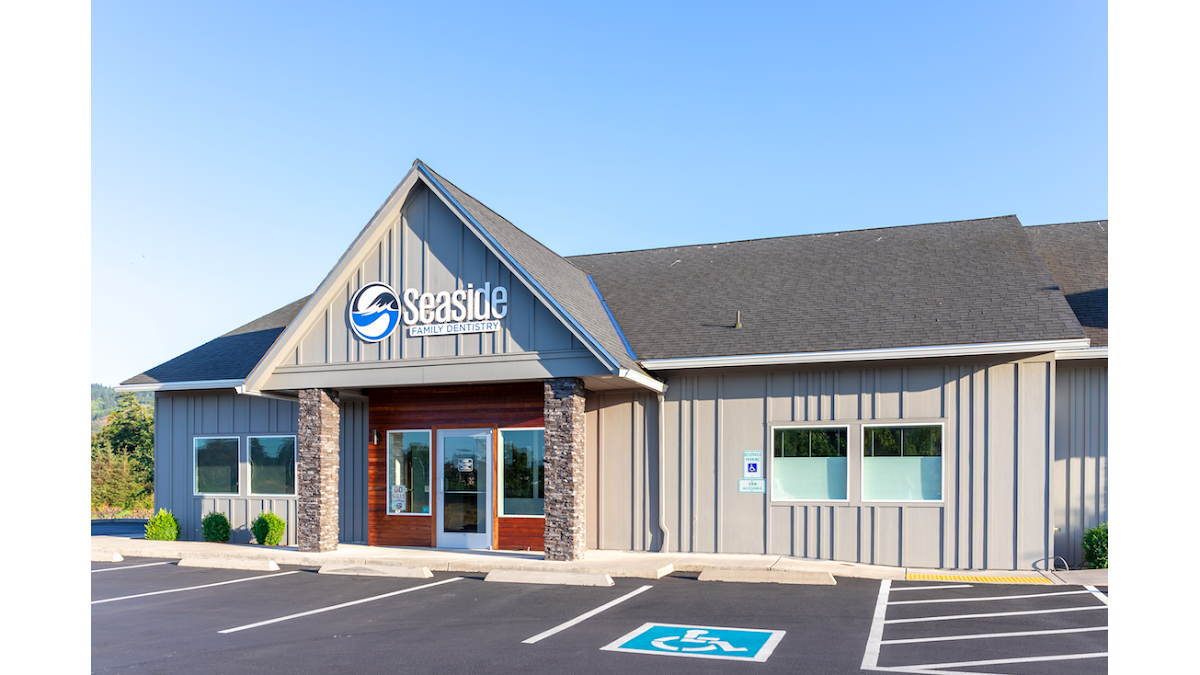 Seaside Family Dentistry photo 1