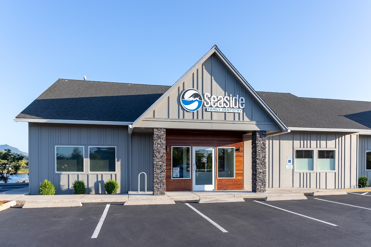 Seaside Family Dentistry photo 2