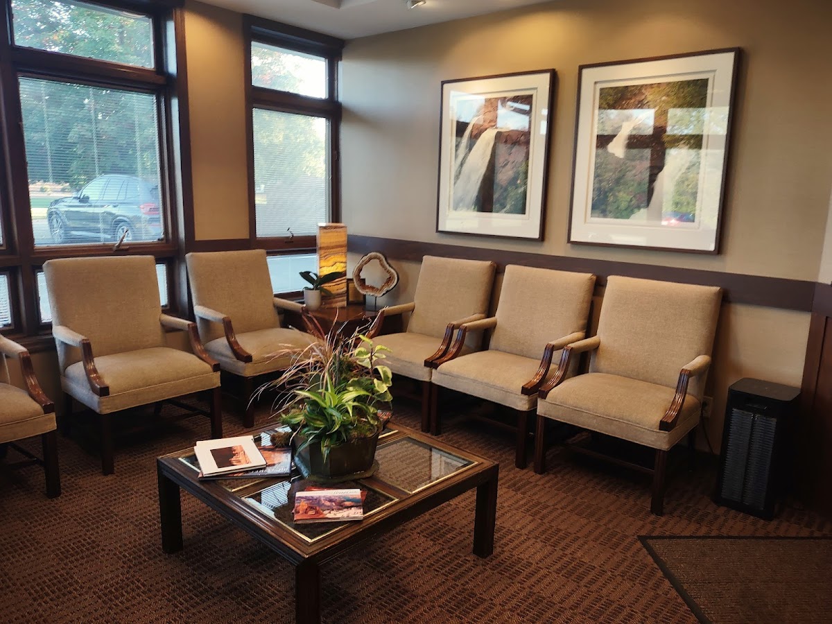 Harris & Loughridge Periodontics & Implant Dentistry photo 1