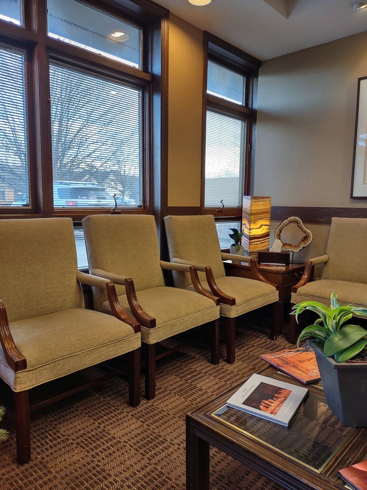 Harris & Loughridge Periodontics & Implant Dentistry photo 5