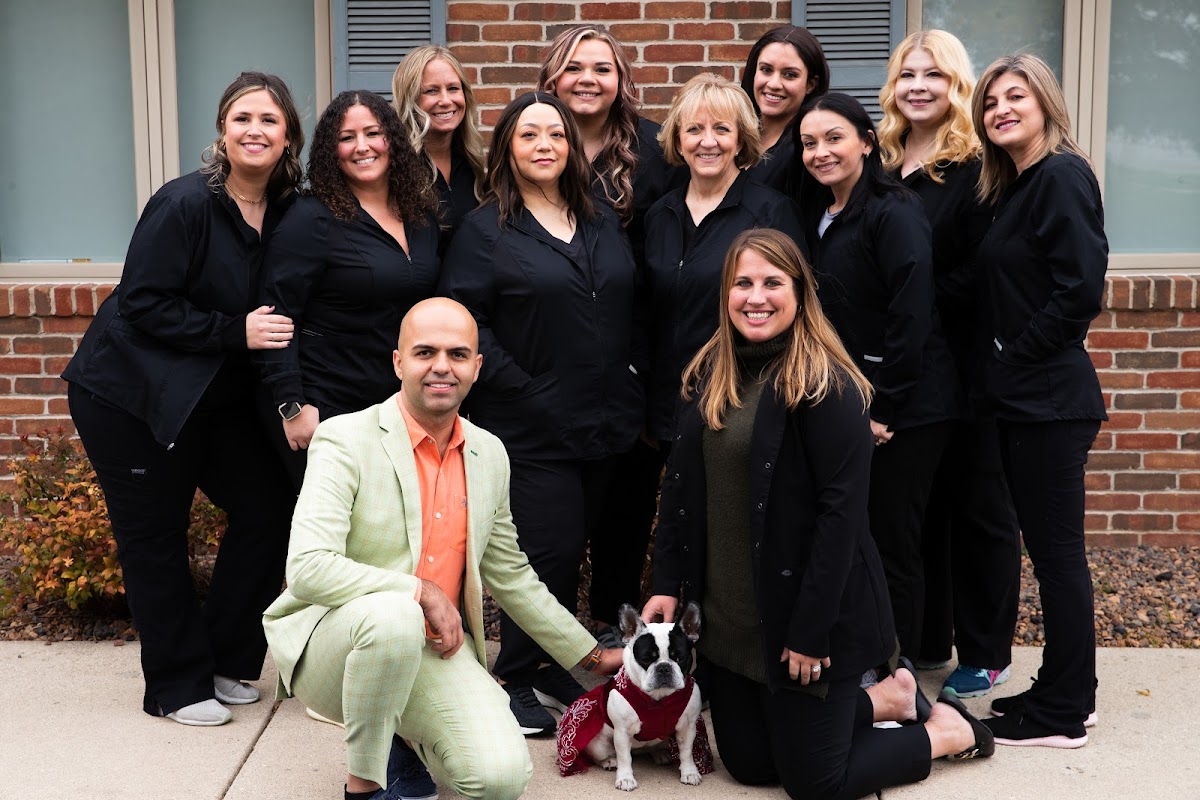 Oak Creek Dental Care photo 1