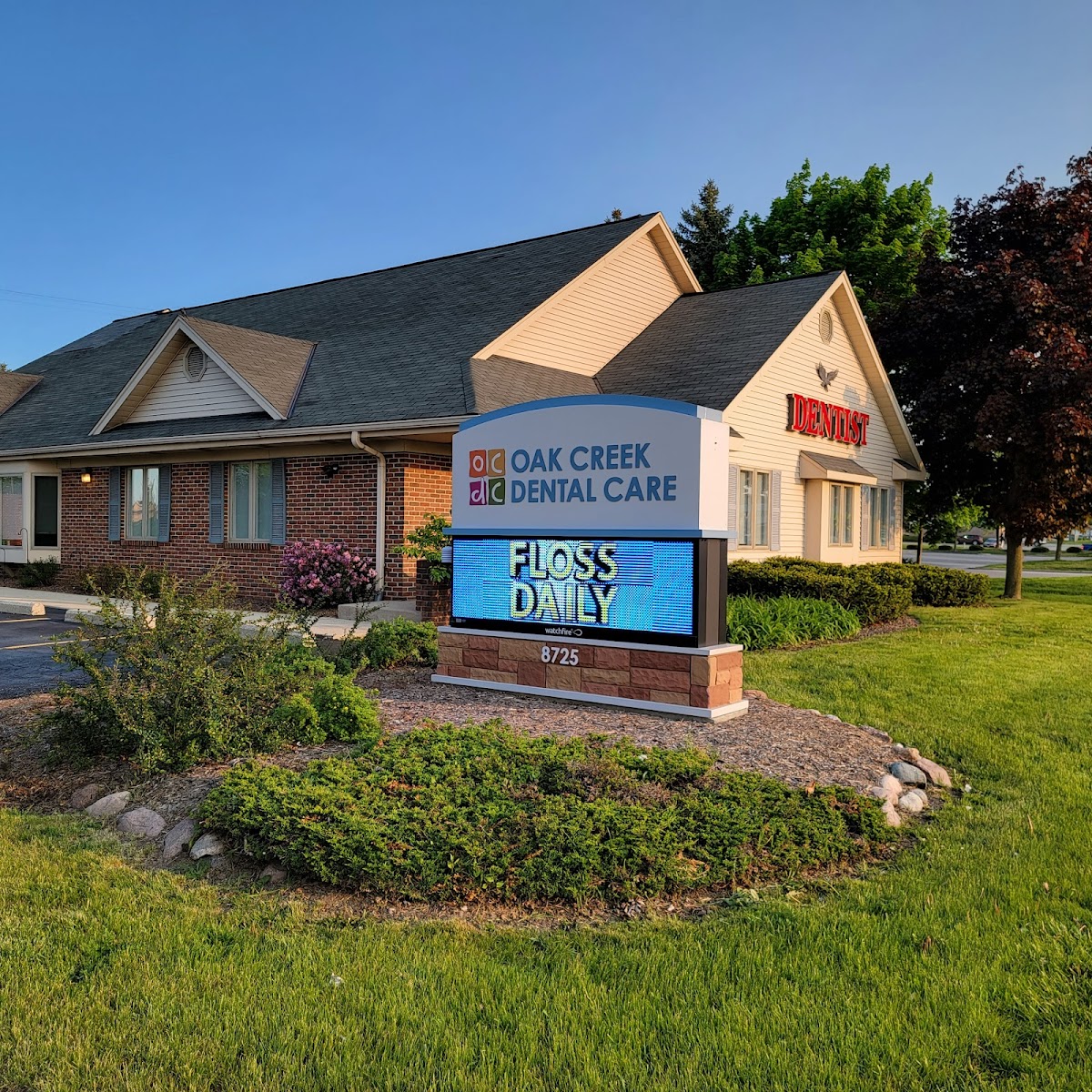 Oak Creek Dental Care photo 2