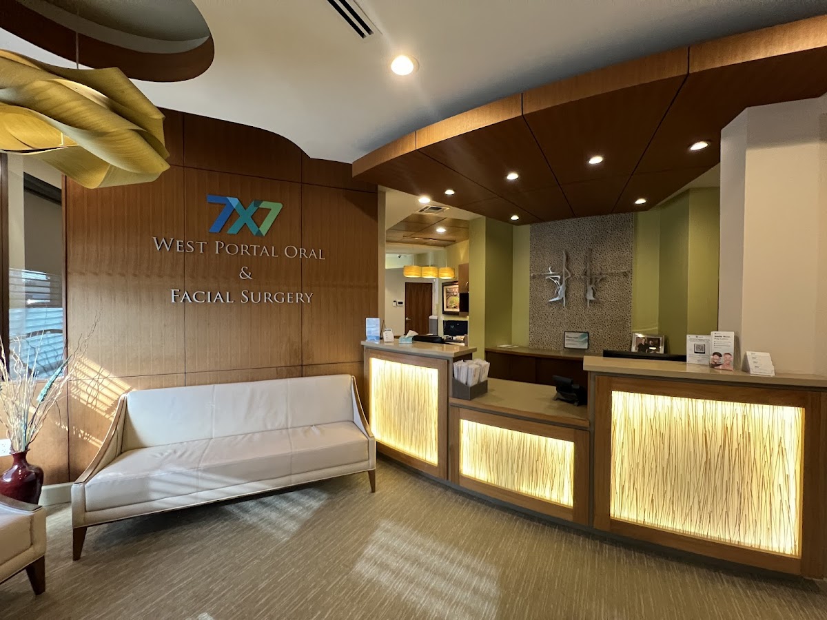 7x7 Dental Implant & Oral Surgery Specialists Of San Francisco photo 1