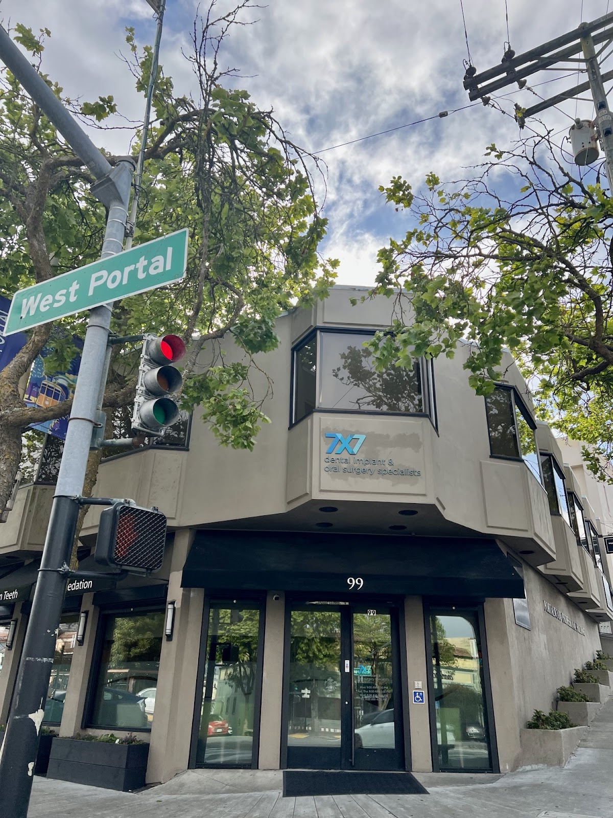 7x7 Dental Implant & Oral Surgery Specialists Of San Francisco photo 2