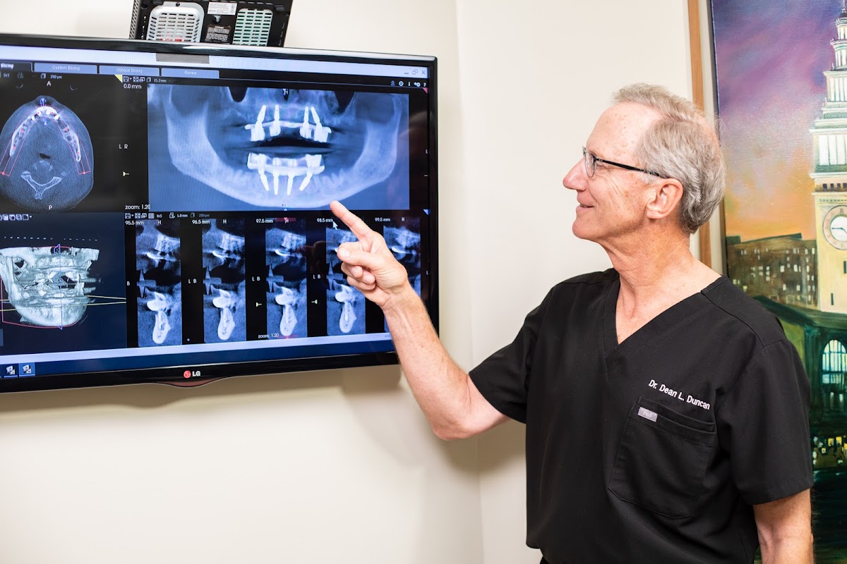 7x7 Dental Implant & Oral Surgery Specialists of San Francisco photo 3