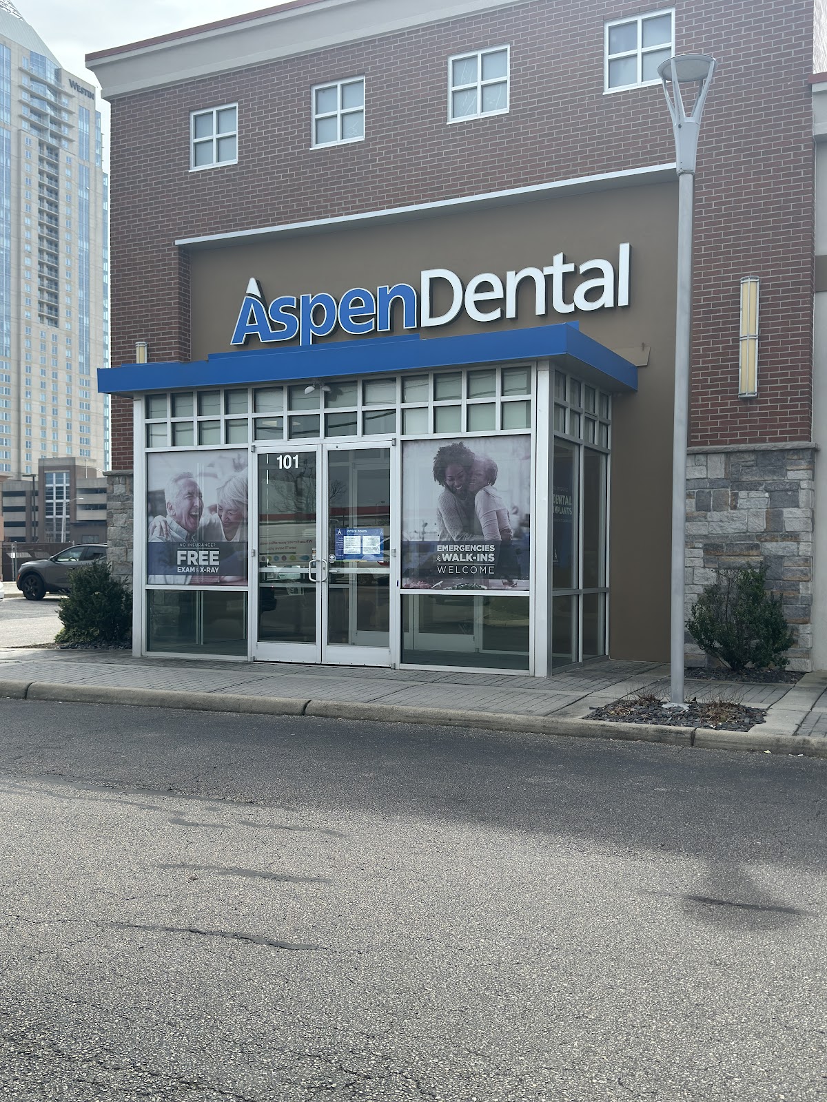 Aspen Dental - Virginia Beach photo 1