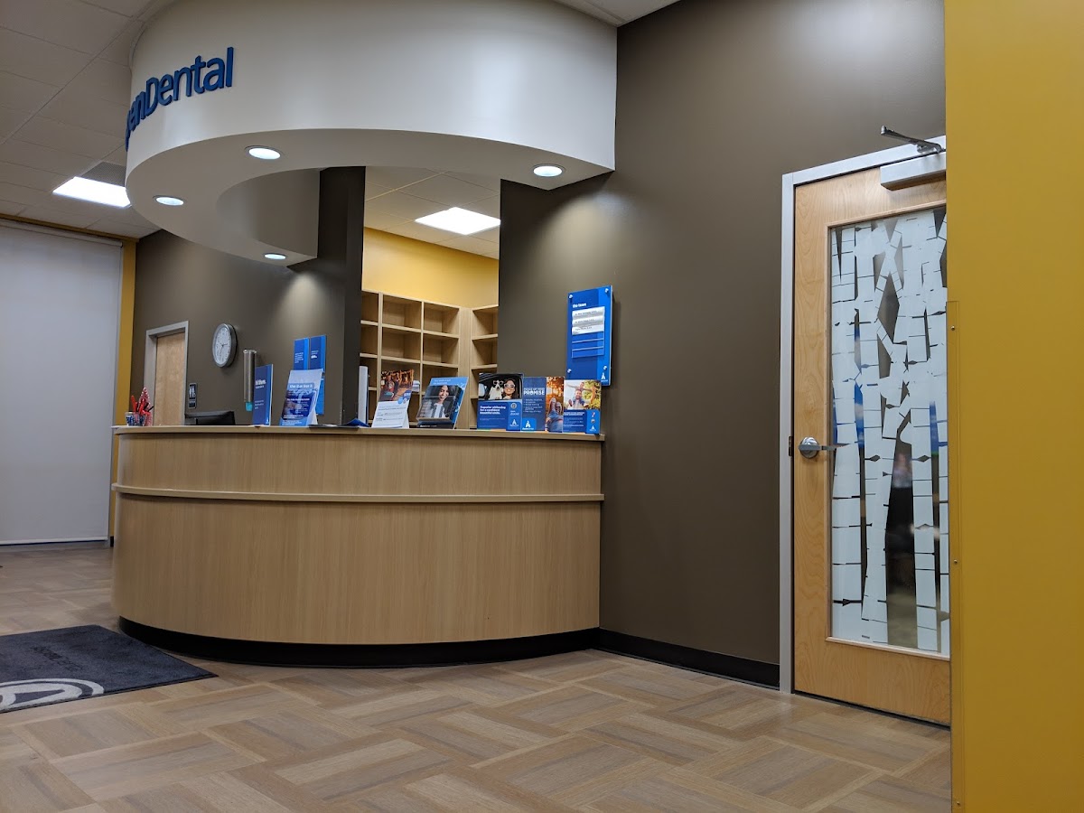 Aspen Dental - Virginia Beach photo 2