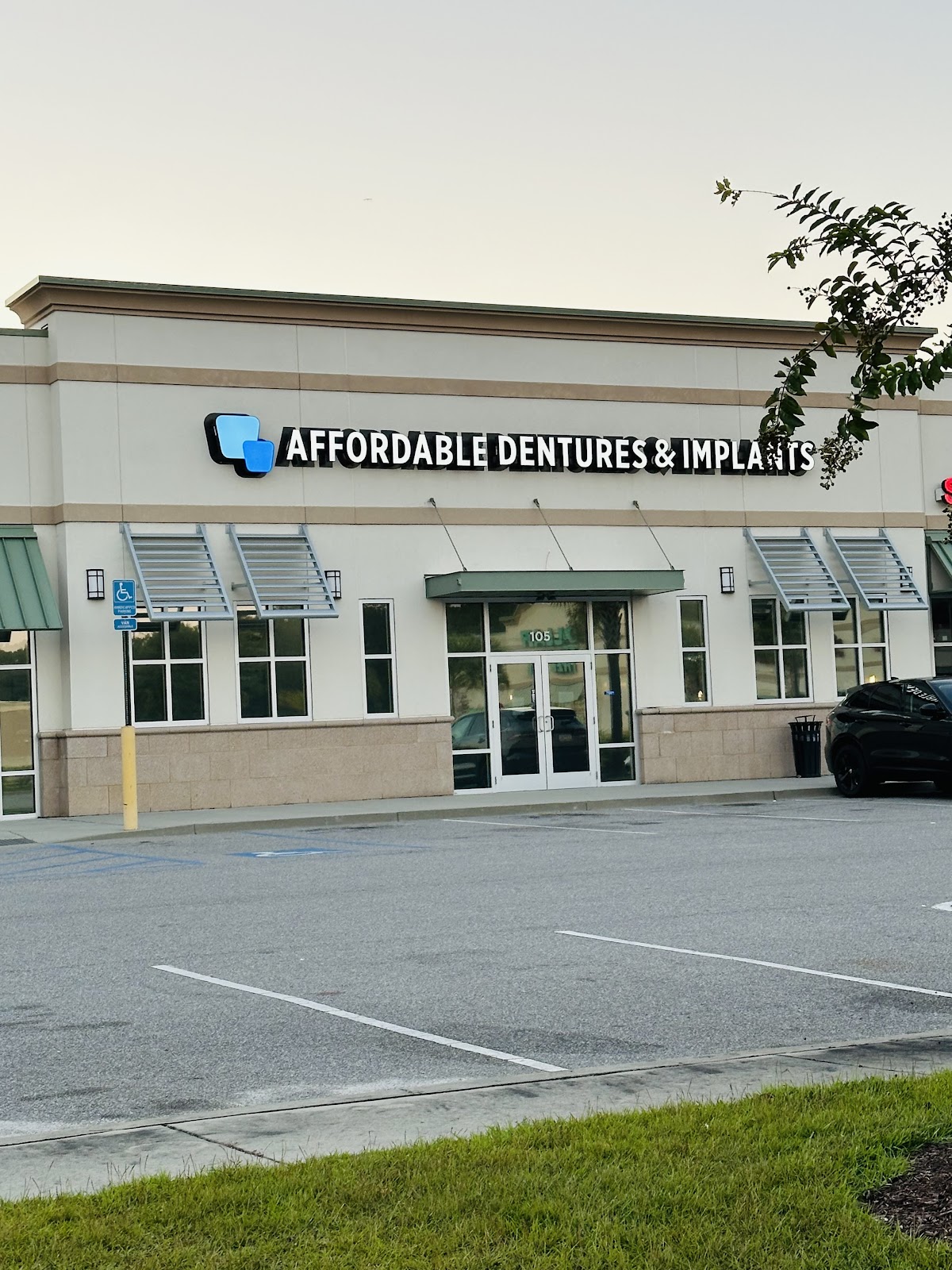 Affordable Dentures & Implants - Hardeeville photo 2