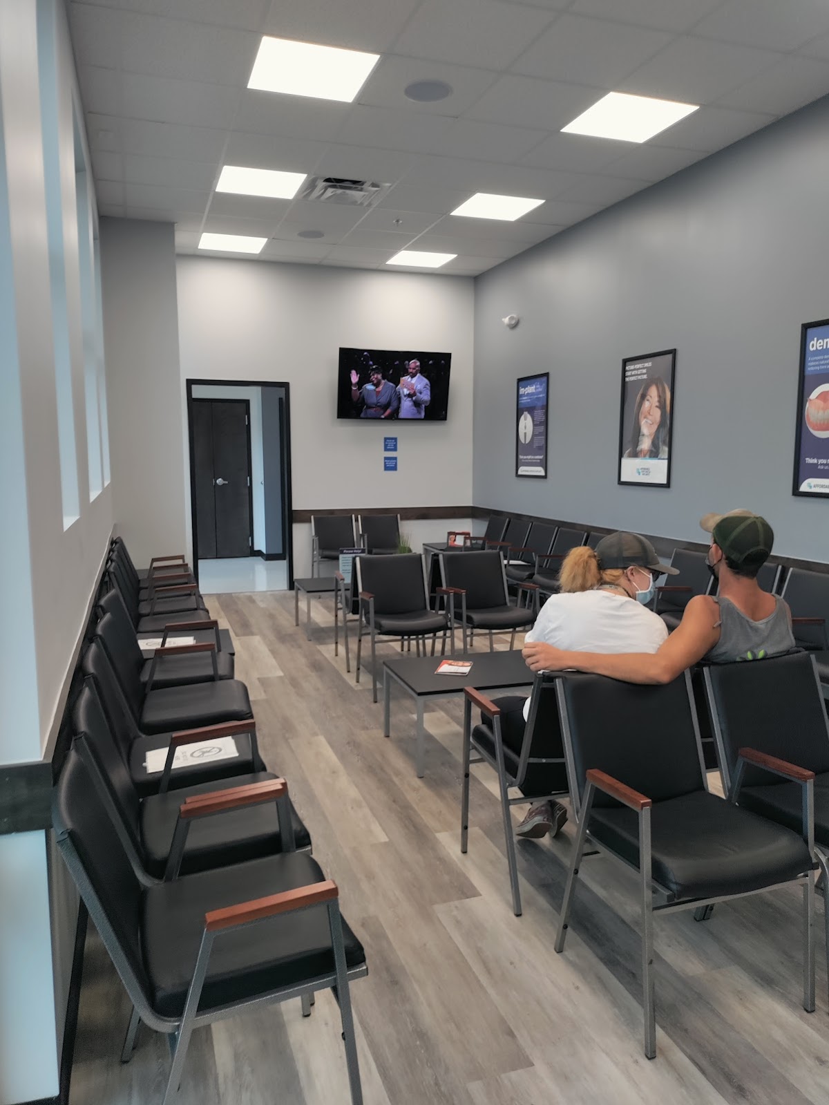 Affordable Dentures & Implants - Hardeeville photo 4