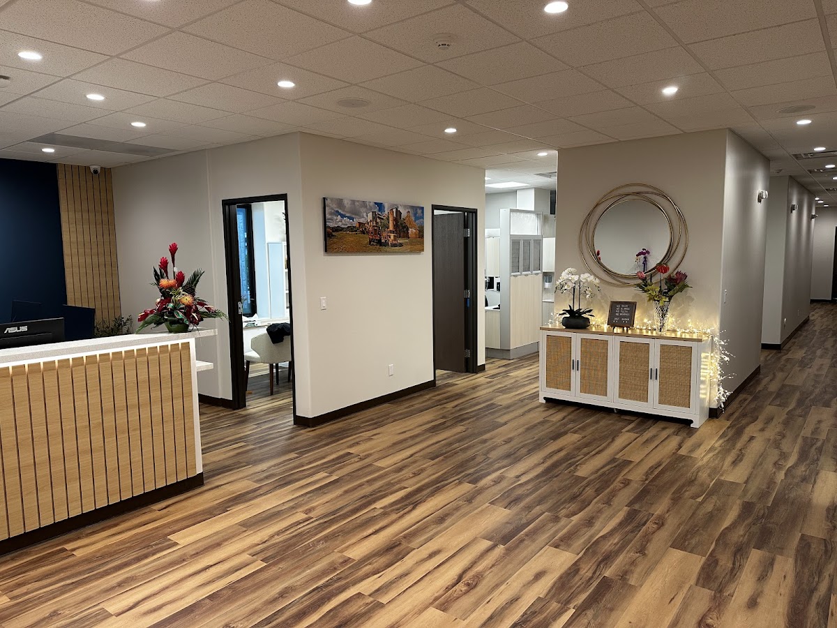 Kauai Dental Studio - Drs. Paul Yoo, Miriam Gonzalez & Joyjoy Fries photo 2