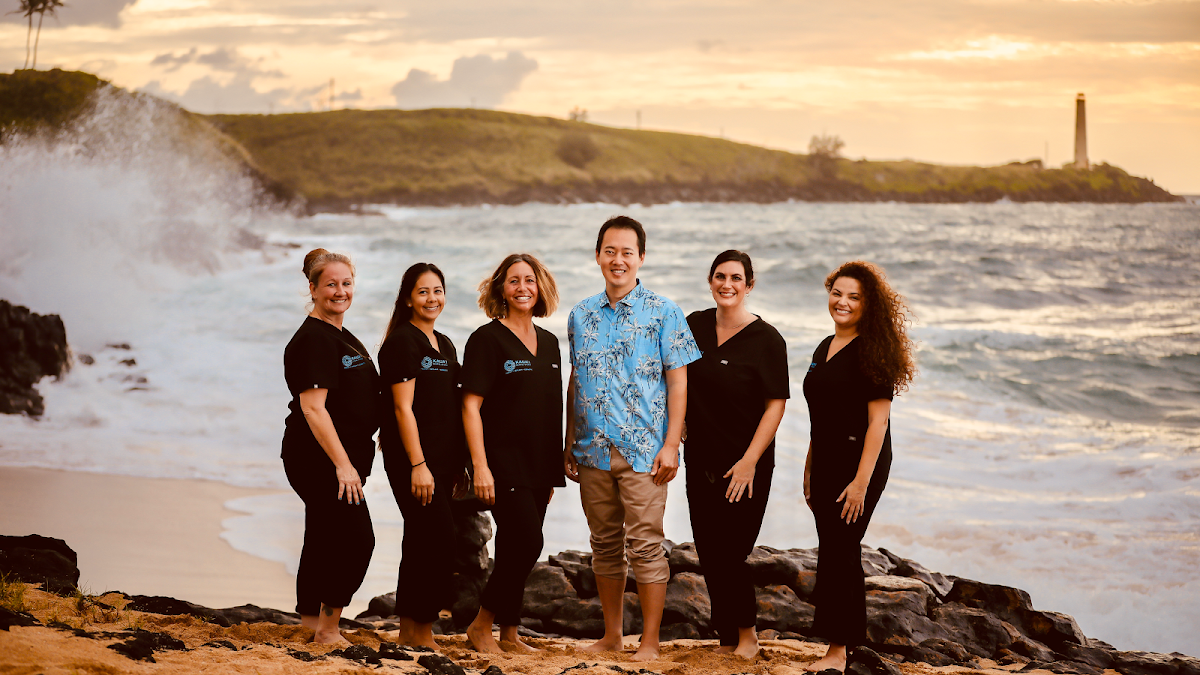 Kauai Dental Studio - Drs. Paul Yoo, Miriam Gonzalez & Joyjoy Fries photo 3