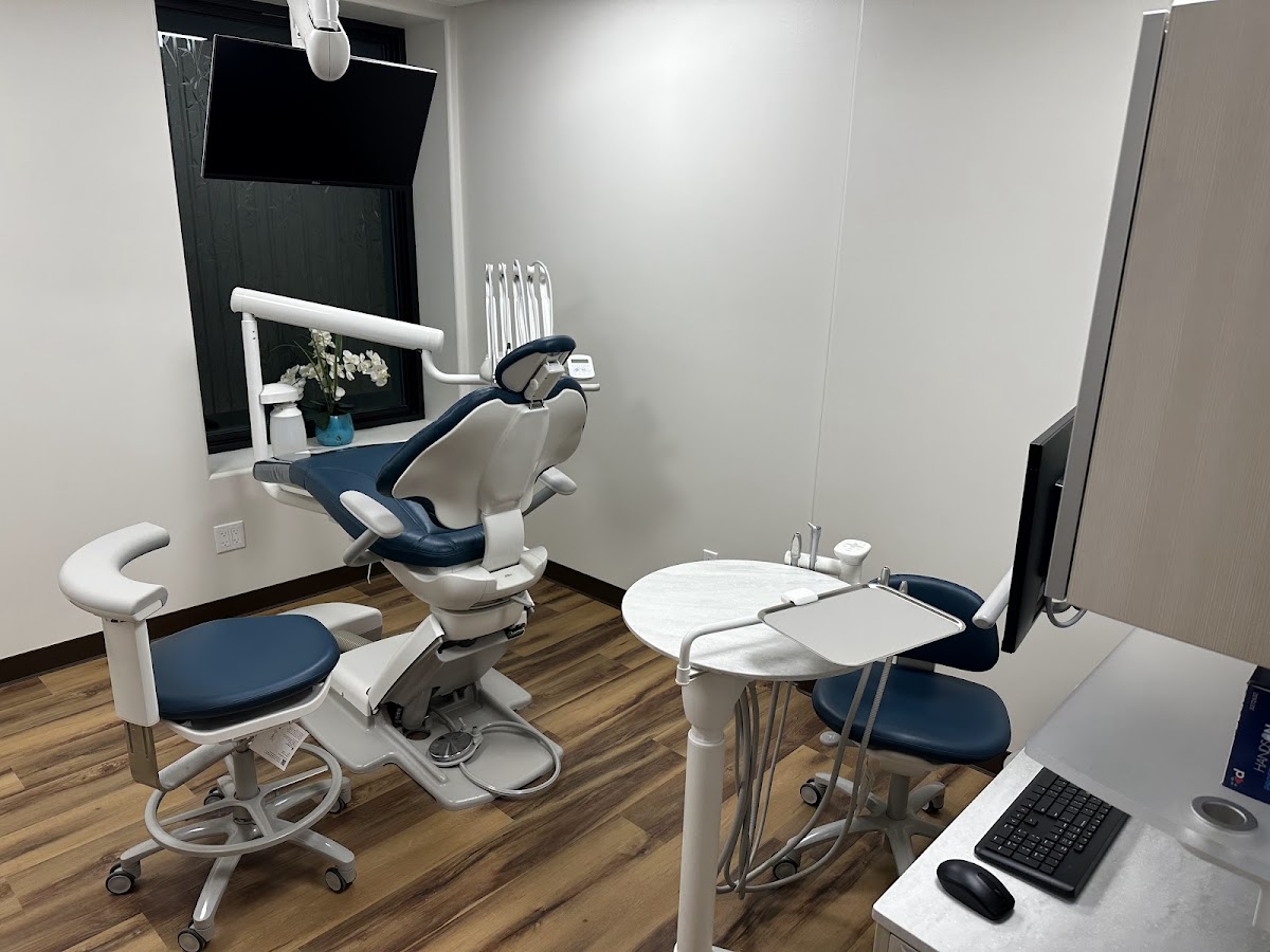 Kauai Dental Studio - Drs. Paul Yoo, Miriam Gonzalez & Joyjoy Fries photo 6