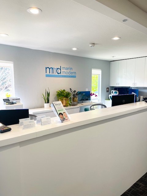 Marin Modern Dentistry photo 1