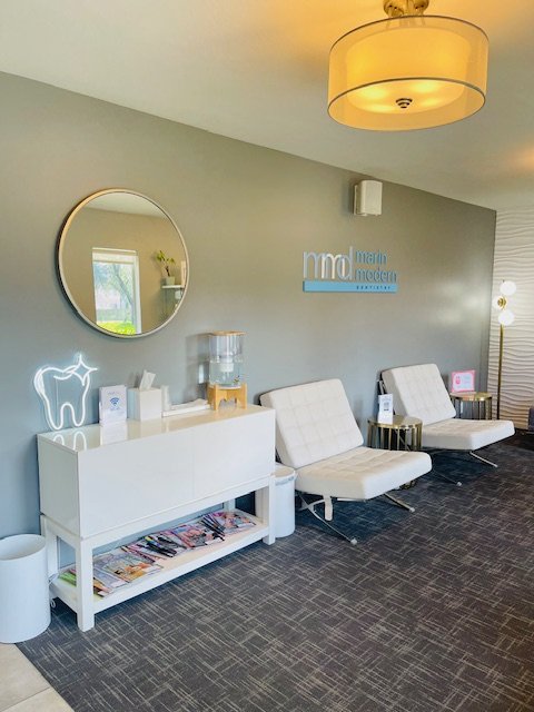 Marin Modern Dentistry photo 3