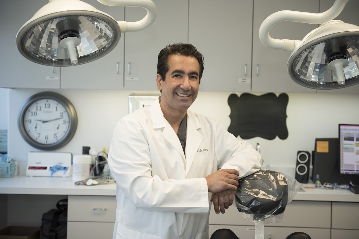 Dr Alan Esla, MD photo 4