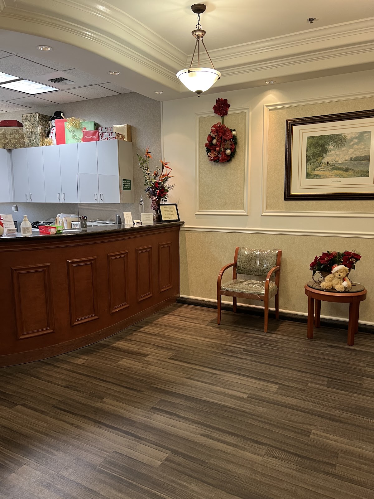 Salin Dentistry photo 1