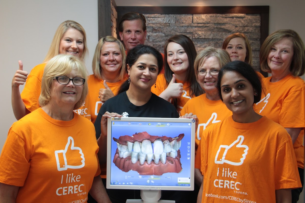 Downtown Dental and Implants of Oswego, Inc. photo 1