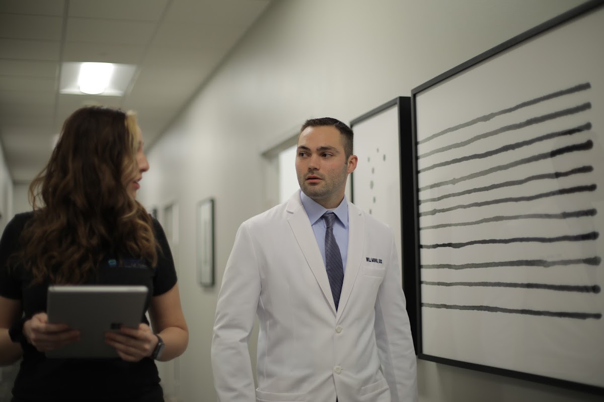 William Morio, DDS photo 1