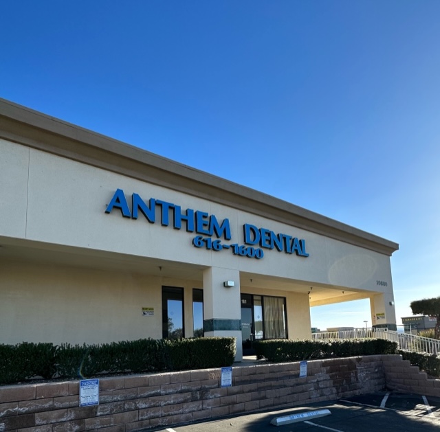 Anthem Dental & Implants photo 1