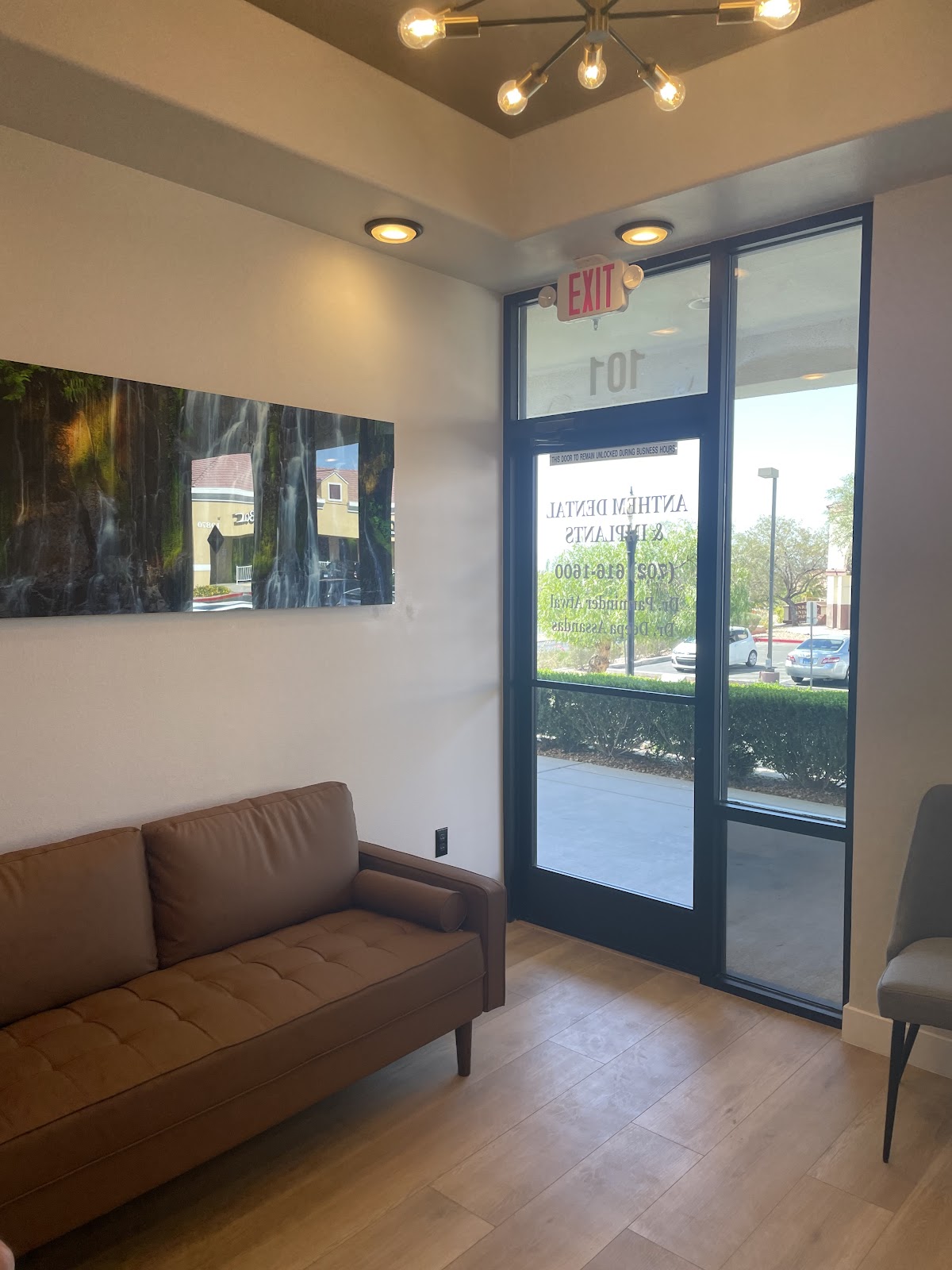 Anthem Dental & Implants photo 2