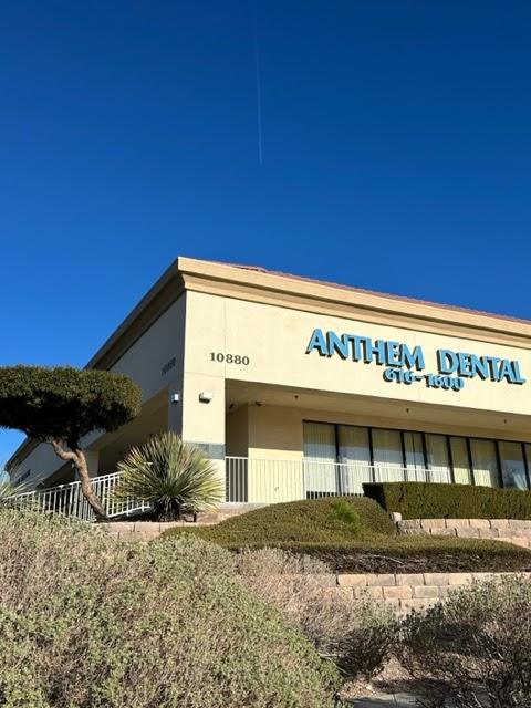 Anthem Dental & Implants photo 3