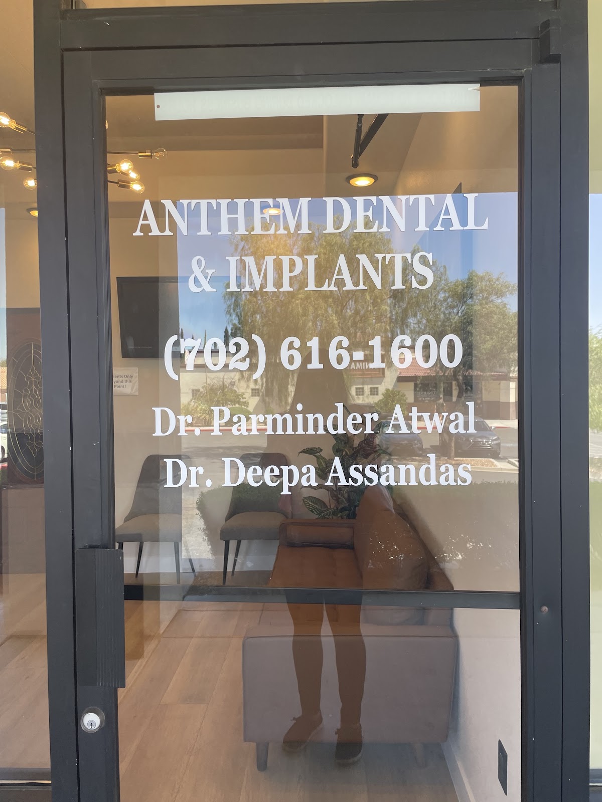 Anthem Dental & Implants photo 5