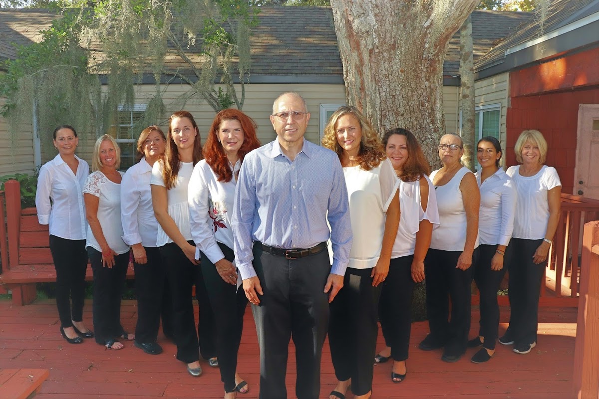 Bergens Periodontics & Implant Dentistry photo 1