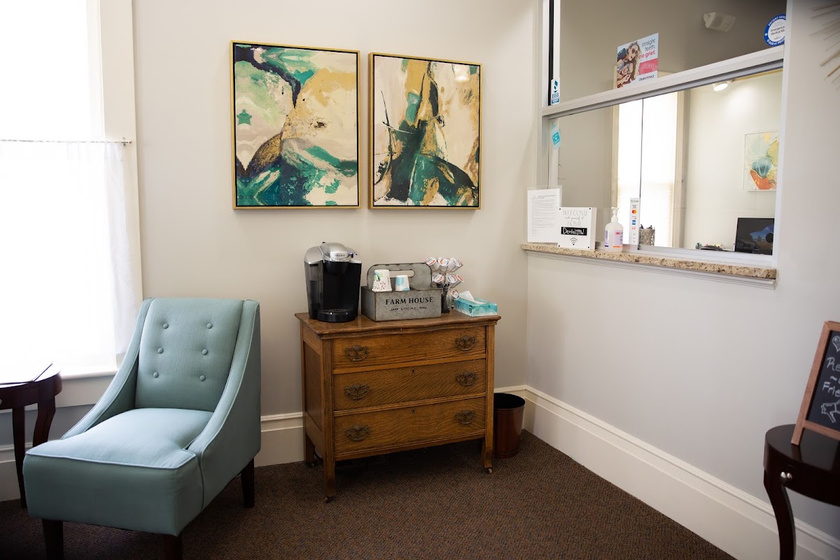 Complete Dental Care of Fishers photo 2