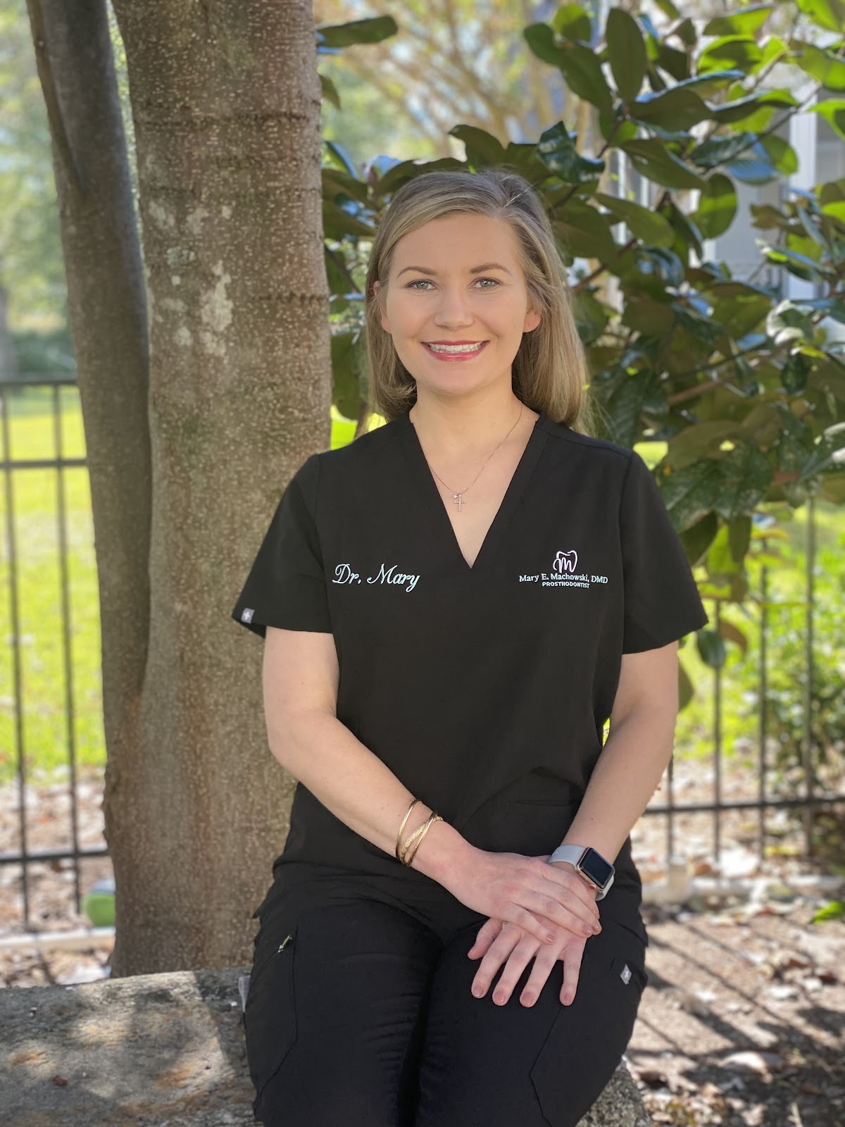 Mary E. Machowski, DMD photo 1