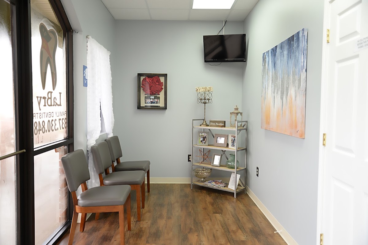 Labry Family Dentistry photo 3