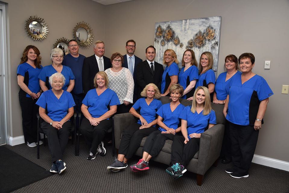 Oral Surgery & Dental Implant Specialists of Cincinnati photo 2