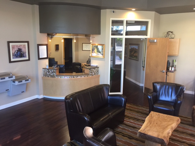 Dr Feuille & Dr Kalish - Implant & Laser Periodontal Surgery Center photo 3