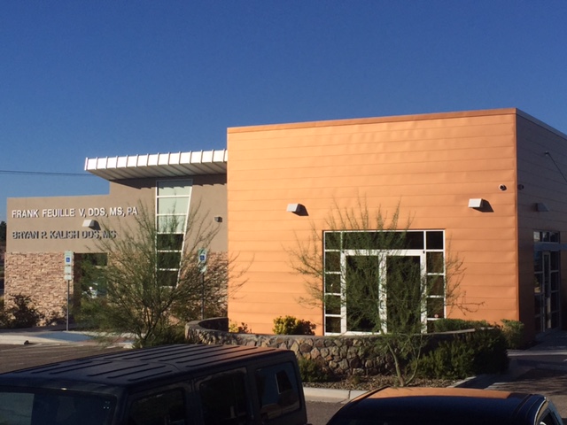 Dr Feuille & Dr Kalish - Implant & Laser Periodontal Surgery Center photo 4