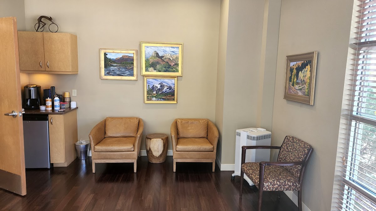 Dr Feuille & Dr Kalish - Implant & Laser Periodontal Surgery Center photo 5
