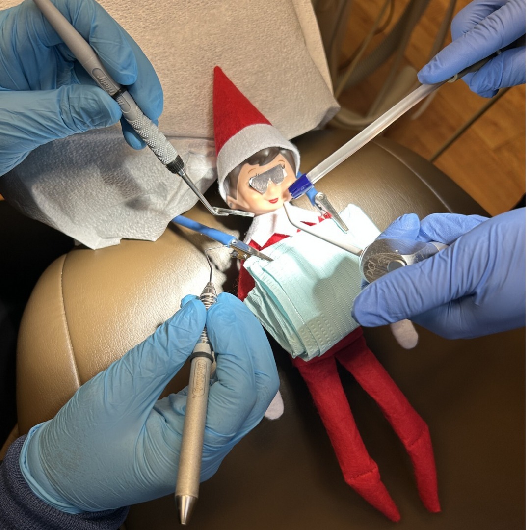 Dr Feuille & Dr Kalish - Implant & Laser Periodontal Surgery Center photo 6