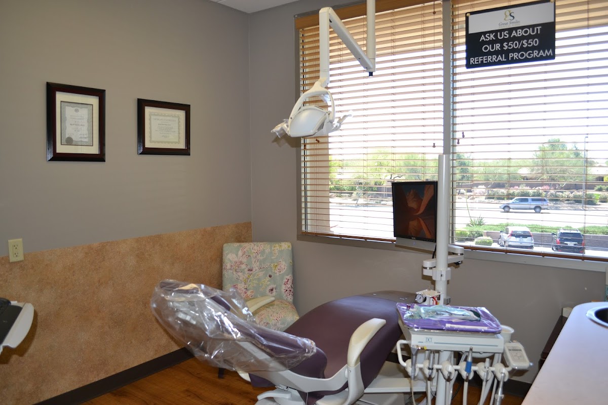Great Smiles Dental photo 6